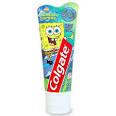 Fluoride Toothpaste