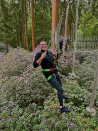 Image result for Go Ape! Thetford