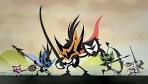 Patapon Units - Patapedia - the Patapon database that anyone can edit!