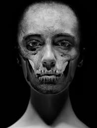 Intuition” – Skull Portraits by Carsten Witte (10 Pictures ...