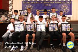 Image result for Gateshead Cleveland Hall Community Association