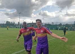 Image result for Upper Clapton Fc