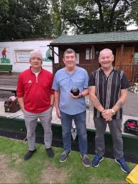 Image result for Darlington South Park Bowls Club