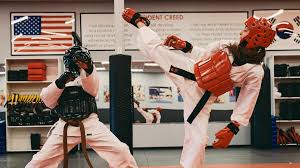 Image result for Epsom and Leatherhead Martial Arts
