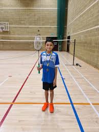 Image result for Mid Sussex Martlets Badminton Club