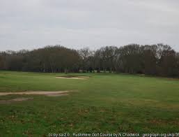 Image result for Rushmere Golf Club