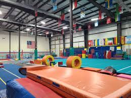 Image result for Rathgael Gymnastics and Trampolining Club