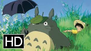 Image result for Totoro
