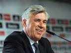 ZoFooty - LIVERPOOL AIIN BASEL AN THA ZAWK - CARLO ANCELOTTI