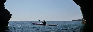 Image result for Stonehaven Canoe Club