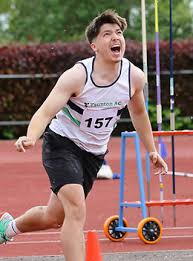 Image result for Taunton Athletics Club