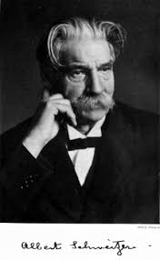 Image result for albert schweitzer