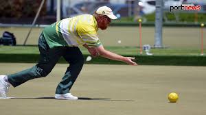 Image result for Tamworth & District Bowls Club