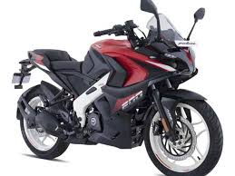 Image result for pulsar motocicleta
