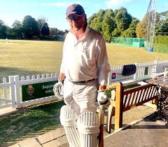 Image result for Harlow Cricket Club