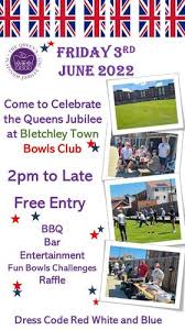 Image result for Bletchley Town Bowls Club