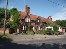 Image result for Chesham & Ley Hill Golf Club