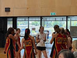 Image result for Newdigate Netball Club