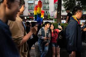 Kuvahaun tulos haulle 同性戀者