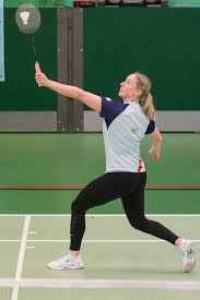 Image result for Canford Heath Pilots Badminton Club
