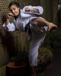 Image result for Holboln Shorinji Kempo Club