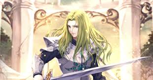 「ミカエル・アウスバッハ・フォン・ロアーヌ」の画像検索結果