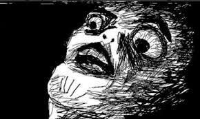 Image result for meme rage guy