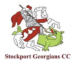 Image result for Stockport Georgians Cricket Club