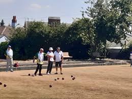 Image result for Cockton Hill Bowls Club