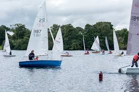 Image result for Redesmere Sailing Club