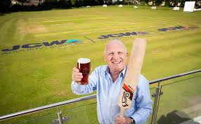 Image result for Edgworth Cricket Club