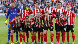 Image result for Team Southampton