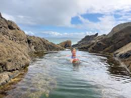 Image result for Swimming Skills Cornwall | St Ives