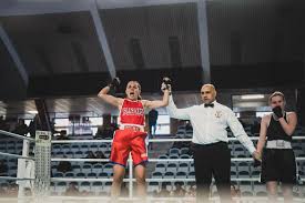 Image result for Islington Chessboxing Club