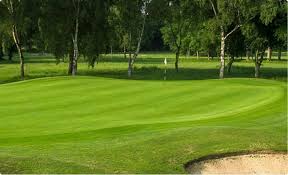 Image result for Hoebridge Golf Club