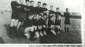 Image result for Bodmin Rugby Football Club