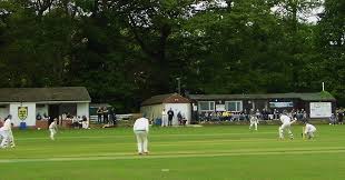 Image result for Stretton Cricket Club