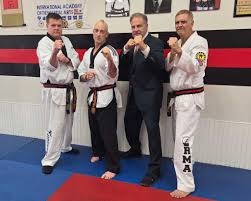 Image result for Mobile Martial Arts Community Interest Company