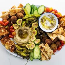 Image result for mezze