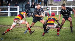 Image result for Whitley Bay Rockcliff Rugby Football Club