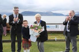 Image result for Gourock Bowling Club