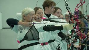 Image result for Kent Archery Club