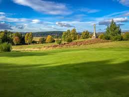 Image result for Abernethy Golf Club