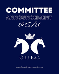 Image result for Oxford University Riding Club