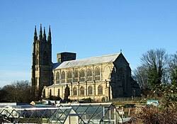 Image result for Bridlington Cc