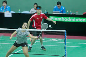 Image result for Sunnyside (Lancaster) Badminton Club