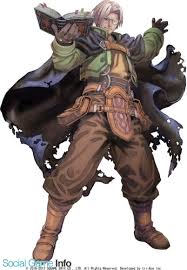 「レザード・ヴァレス ヴァルキリープロファイル」の画像検索結果