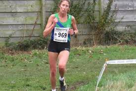 Image result for Mansfield Harriers & Athletics Club
