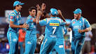 IPL 2013 Live cricket score, CSK vs PWI at Chennai: Pune cruise.