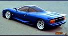 Jaguar XJR-